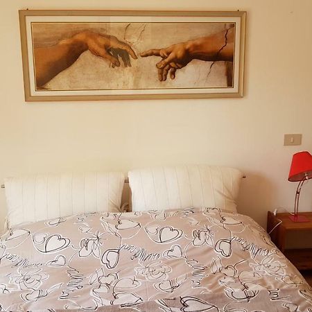 Le Sorgentelle Villa Бани Сан Филипо Екстериор снимка
